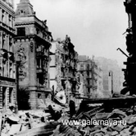 Варшавское восстание 1944 года глазами фоторепортеров