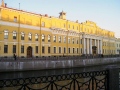 Музеи Санкт-Петербурга приносят доход