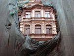 В Петербурге стартовала программа реновации исторического центра