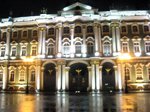 Эрмитаж возглавил пятерку самых любимых музеев петербуржцев