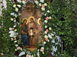 Православные христиане отметили праздник Пресвятой Троицы