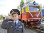 «РЖД» благоустроит привокзальные территории Петербурга и построит детский железнодорожный парк