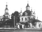 «Извольте посетить» Петропавловский собор