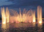В Петербурге закрывается сезон фонтанов