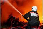 Петербургское МЧС сообщило о 13 пожарах за последние сутки