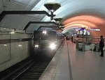 Более 56 тысяч человек воспользовались услугой ночного метро на празднике «Алые паруса»