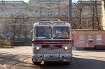 Автобусному сообщению между Петербургом и Таллинном – 60 лет