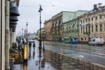 Петербуржцы смогут узнавать прогноз погоды с точностью до дома
