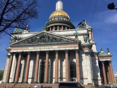 Управленческие решения Беглова погрузили Петербург в затяжной кризис