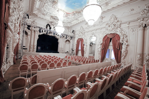 Премьера детской оперы «Красная шапочка» состоится в Петербурге в дни школьных каникул