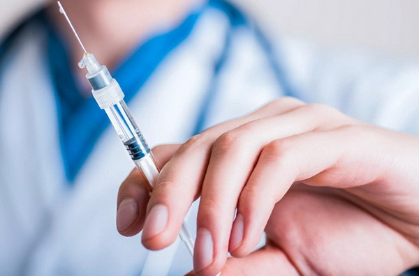 Бесплатная вакцинация от гриппа уже доступна для жителей Санкт-Петербурга
