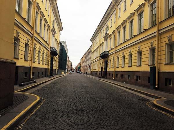 В Петербурге проведут масштабную проверку жилфонда и управляющих организаций