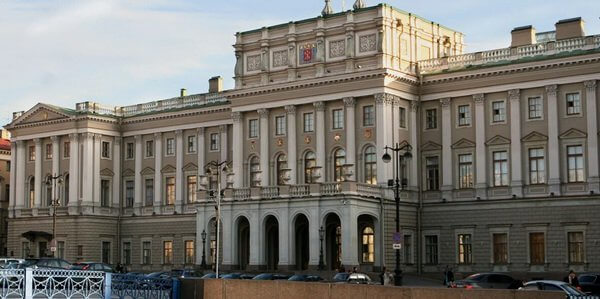 На Законодательное собрание города Санкт-Петербург будет подана жалоба