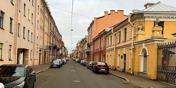 Новая программа развития индустрии дизайна поможет Петербургу обрести статус международной дизайнерской столицы
