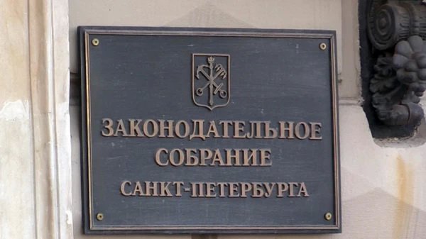 Как новые главы комиссий ЗакСа Петербурга «заслужили» свои назначения