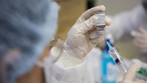Более 1,2 миллиона петербуржцев иммунизированы от гриппа