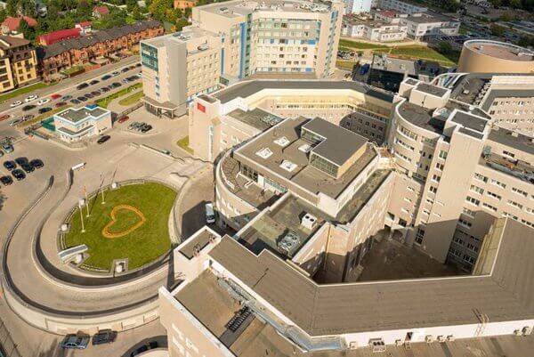Институт медицинского образования Алмазовского центра может стать полноценным медицинским университетом