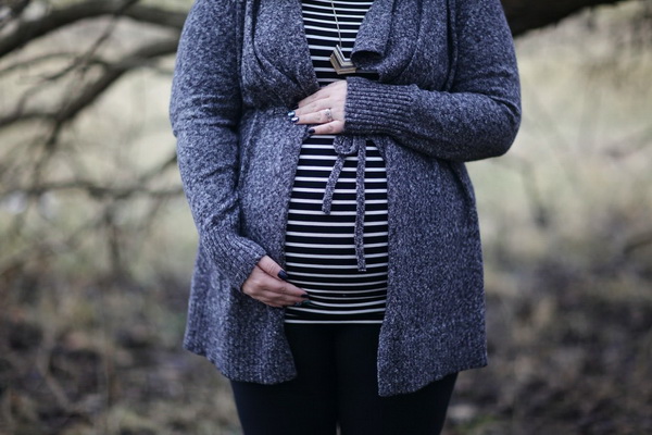 За год услугой «многодетная беременная» воспользовались более ста женщин