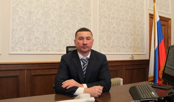Высказывания о плохой уборке снега лишили Громова должности главы района