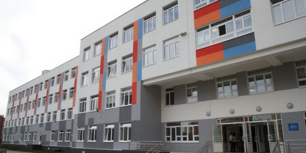 В ближайшие три года в Санкт-Петербурге откроется 79 детских садов и 41 школа