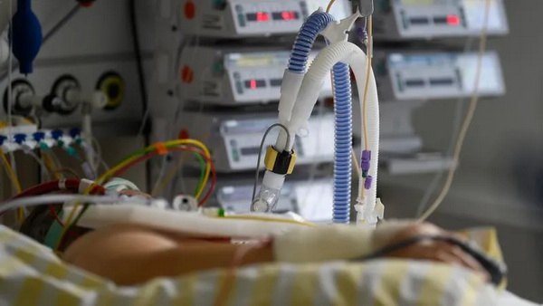 Пациенты ковид-стационара в больнице Святителя Луки пожаловались на отсутствие отопления