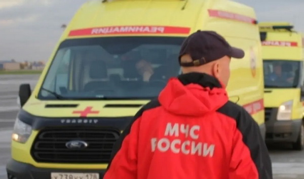 Источник: погибшего в Петербурге рабочего могли заставить нарушить технику безопасности