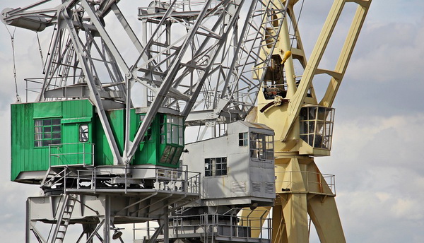 Компании Санкт-Петербурга в текущем году отправили по Северному морскому пути более 300 тысяч тонн грузов