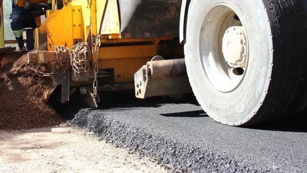 В текущем году в рамках национального проекта «Безопасные качественные дороги» запланирован ремонт не менее 80 километров дорог