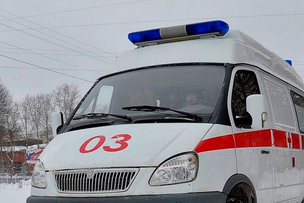 Лидеры России планируют запустить новый проект по развитию скорой помощи в Санкт-Петербурге
