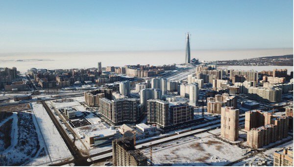 Недвижимость Петербурга: тренд на инвестиции в апартаменты может сохраниться в 2022 году