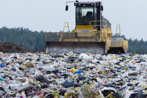 Санкт-Петербург и Ленинградская область достигли взаимопонимания по вопросам утилизации твердых бытовых отходов