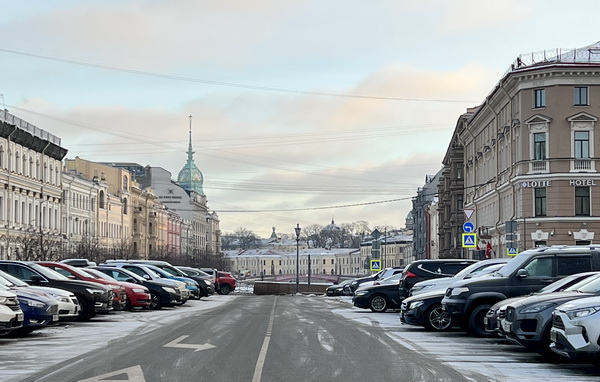 Санкт-Петербург зафиксировал рекордное выполнение адресной инвестиционной программы за последние 11 лет