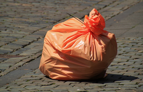 В Петербурге оперативно вывозят мусор с 96,5 процентов контейнерных площадок