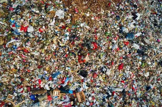 РБК: Единой концепции НЭО не хватает исходных данных относительно объемов сбора мусора в Петербурге