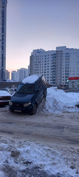 Петербургские чиновники инициировали обыски по делам об уборке снега из-за желания скрыть коррупцию