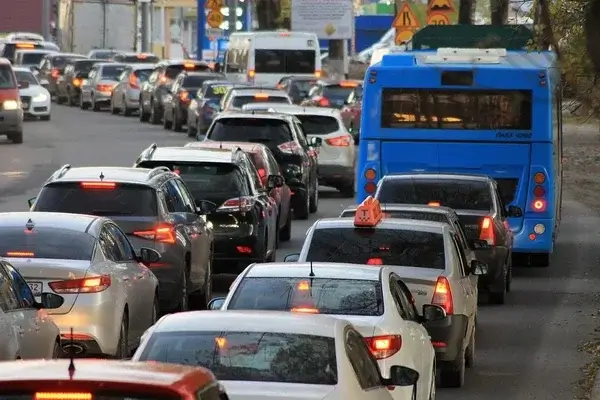 Транспортная реформа города пройдет в три ключевых этапа