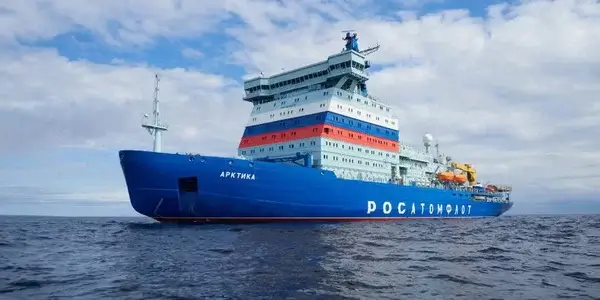 Ученые из Санкт-Петербурга продолжат работу по изучению Арктики