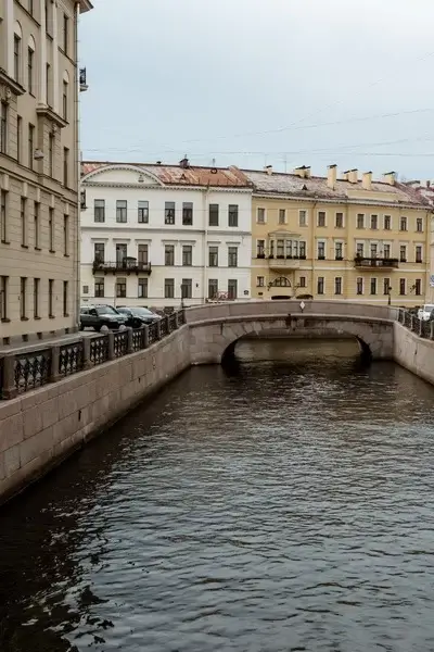 Навигационный период официально открыт на реках Санкт-Петербурга