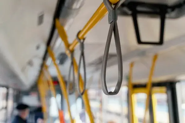 Льготники смогут бесплатно пользоваться пригородными автобусами