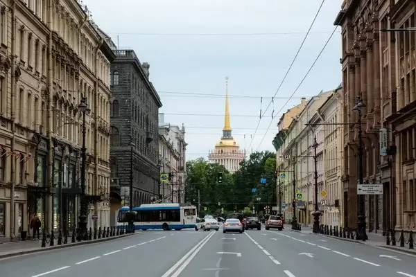 Решения Беглова по транспортной реформе ухудшили пассажиропоток в Петербурге