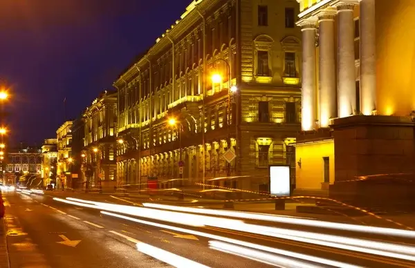 Петербургская транспортная реформа позволит избавиться от черного нала