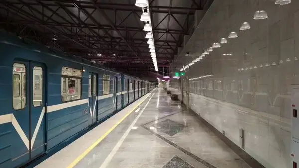На две линии метрополитена выделят 8 миллиардов рублей