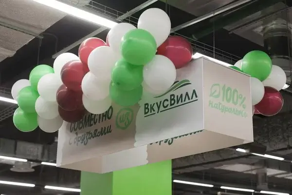 Микромаркеты без кассиров открылись в Петербурге