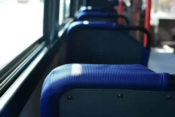 Закупленные Смольным автобусы МАЗ оказались небезопасны для пассажиров