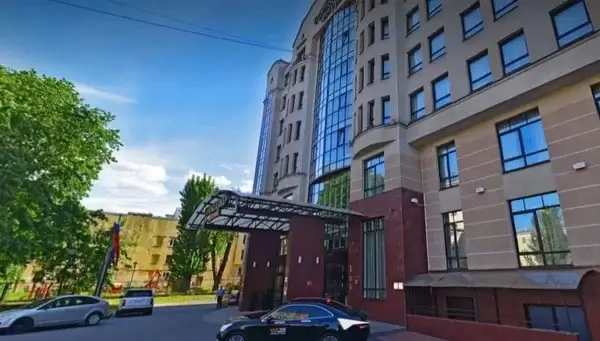 Смена оператора произойдет в двух отелях города на Неве