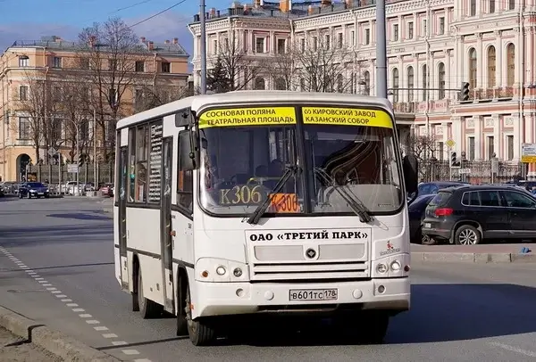 Жители Петербурга написали петицию с требованием вернуть уникальные маршруты