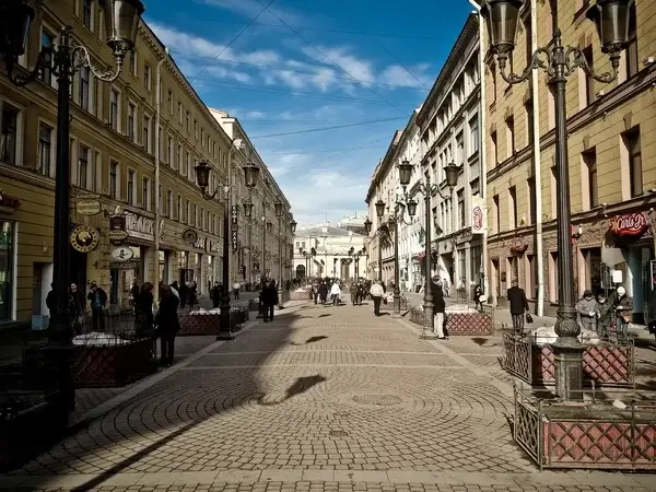 Прожиточный минимум Санкт-Петербурга на 4% выше федерального