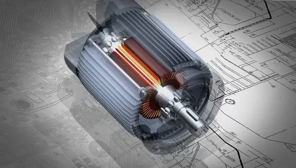 Петербургские инженеры создали мастер-модель газотурбинного двигателя