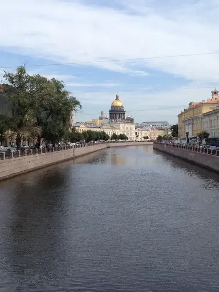 Общественник Костров: Смольный отстаивает «хотелки» девелоперов вместо интересов петербуржцев