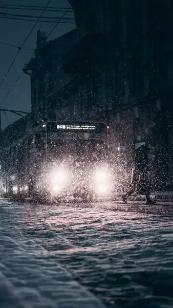 “Снежные” пункты Санкт-Петербурга  готовы к приему снега